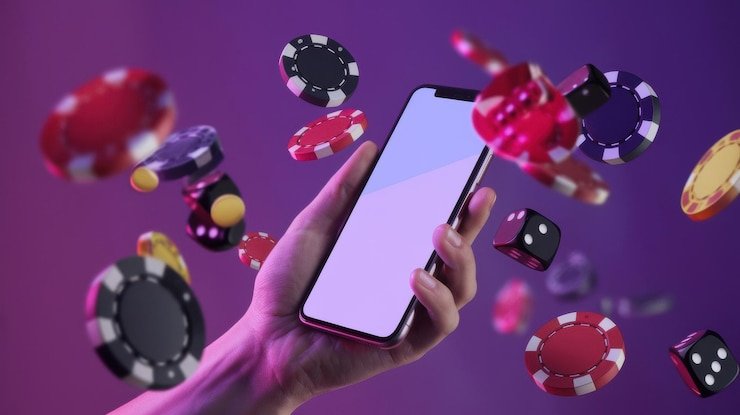 Tim togaplay bekerja pada keamanan platform dan dukungan pelanggan di kantor pusat