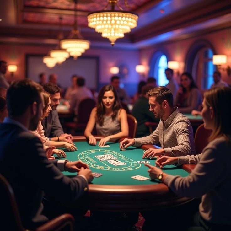 Antarmuka togaplay menampilkan pilihan permainan kasino live, sportsbook, dan slot games