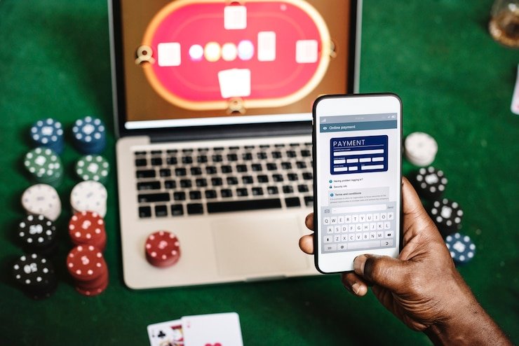 Proses keamanan berlapis di togaplay mencakup verifikasi email, KYC, dan enkripsi data transaksi