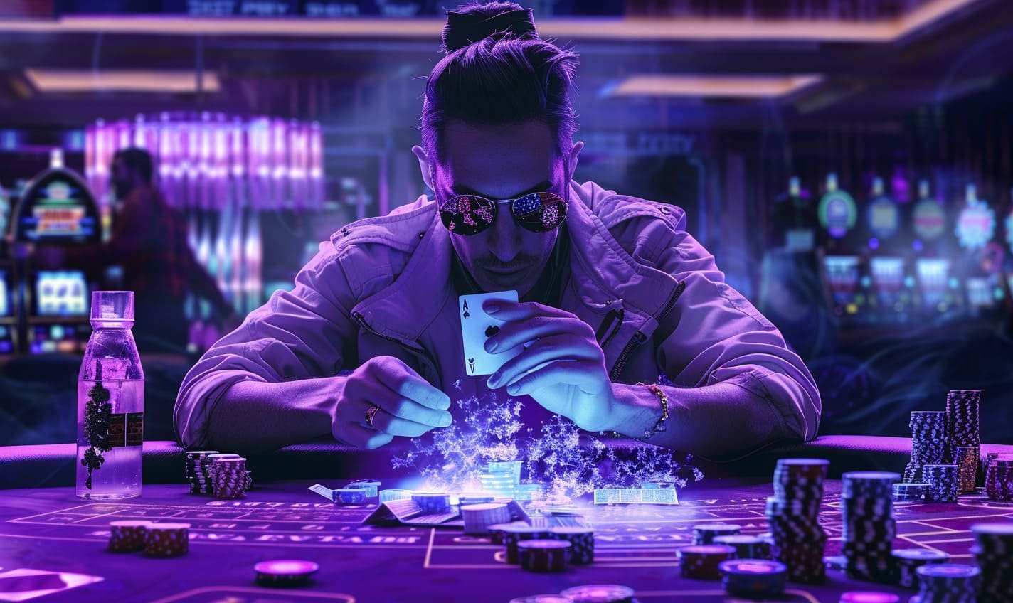 Antarmuka permainan NetEnt di togaplay menampilkan slot dan live dealer games dengan grafis berkualitas tinggi