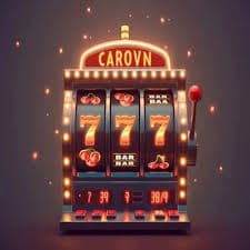 Antarmuka slot games di platform togaplay menampilkan reel, tabel pembayaran, dan kontrol taruhan